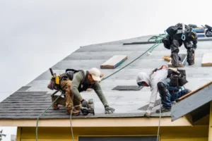 roofing services thorson construciton sioux falls